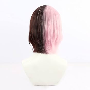Amazon.co.jp: 橘ひなの コスプレウィッグ 橘ひなの ぶいすぽ